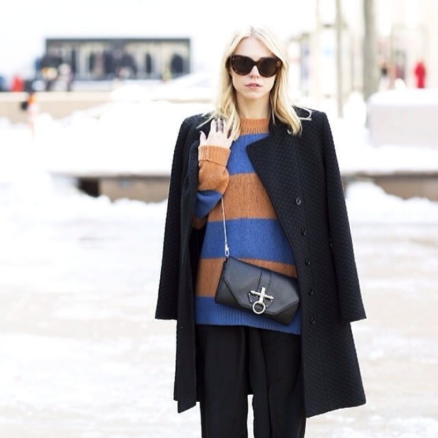 Winter Style Survival Tips From Industry Insiders