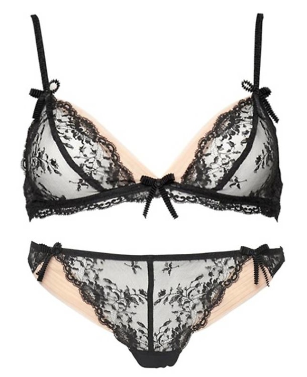 14 Naughty And Nice Lingerie Sets For Valentines Day