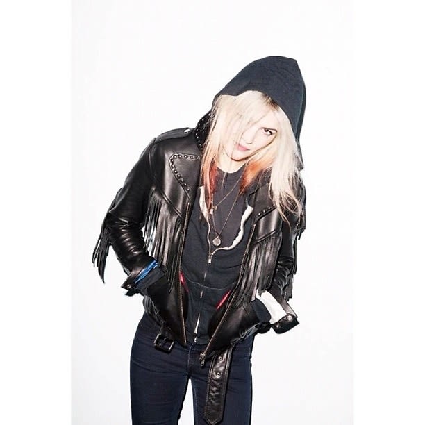 Alison Mosshart