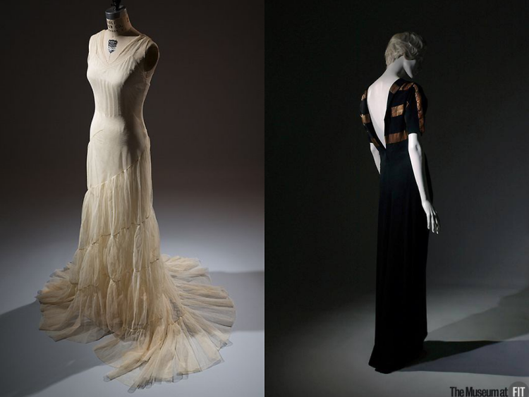 Elegance in an Age of Crisis: Fashions of the 1930's 