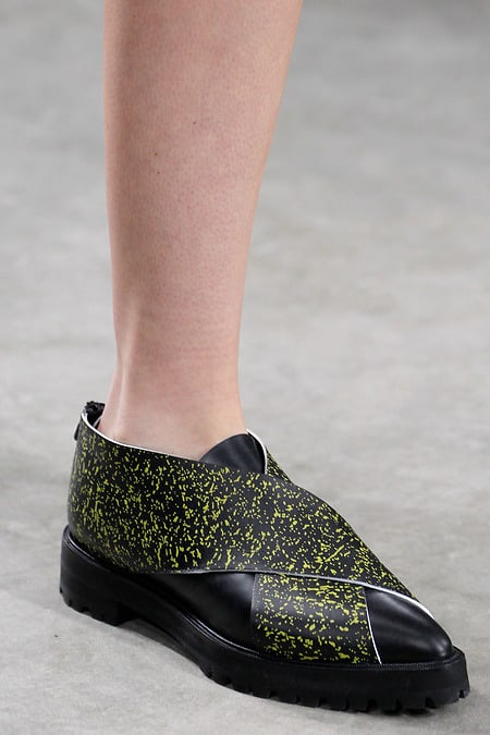 Proenza Schouler Fall 2014