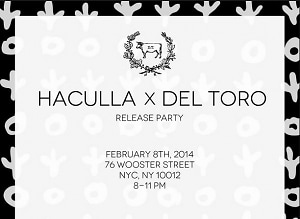 Haculla X Del Tora After Party