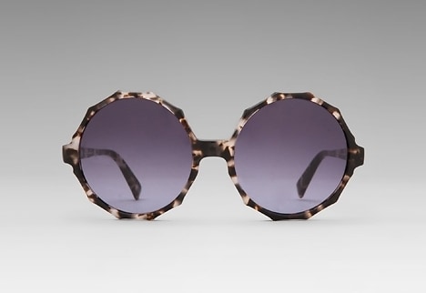 House of Harlow Penny Sunglasses 