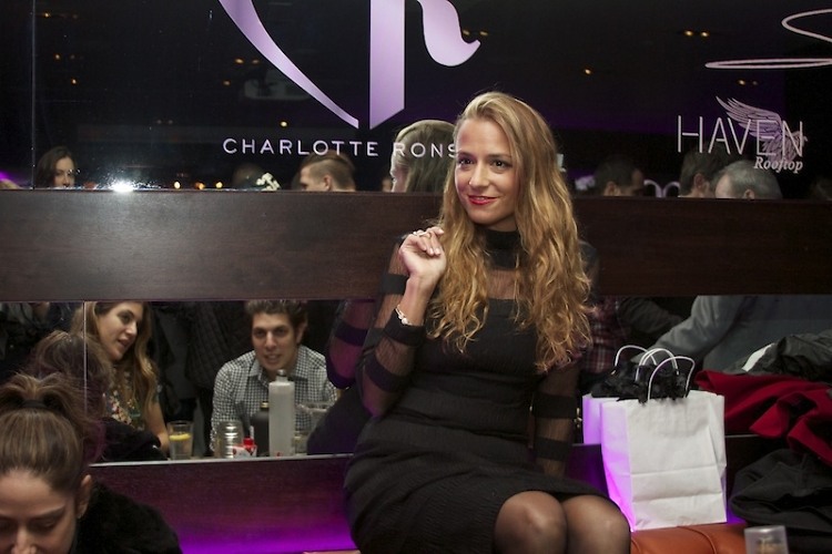 Charlotte Ronson