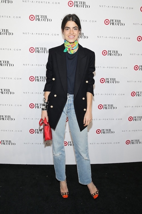 Leandra Medine