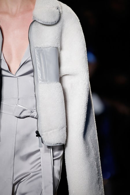 Altuzarra Fall 2014