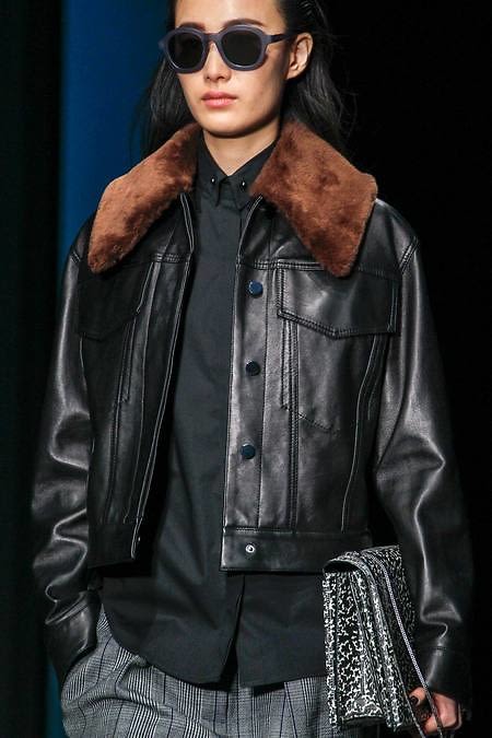 3.1 Phillip Lim Fall 2014