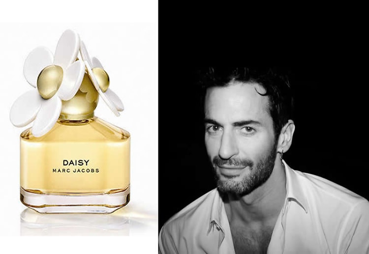 Daisy Marc Jacobs Tweet Shop