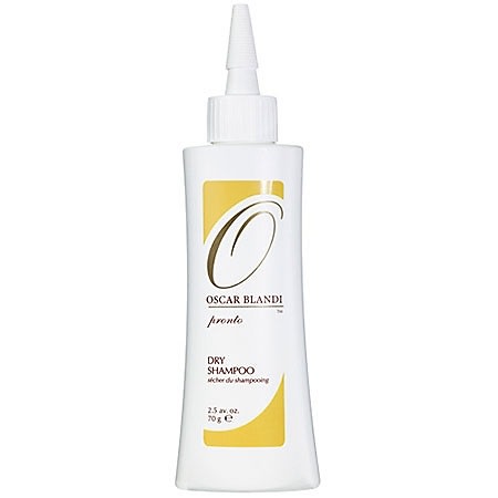 Oscar Blandi Dry Shampoo