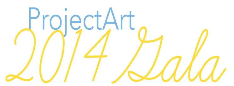 ProjectArt's 3rd Annual Gala