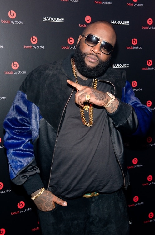 Rick Ross