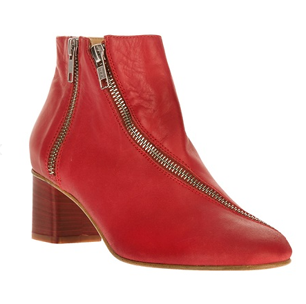 Acne Marlie Boot