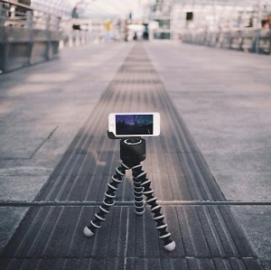 GorillaPod