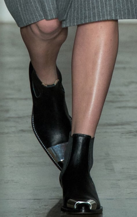 Dion Lee Fall 2014