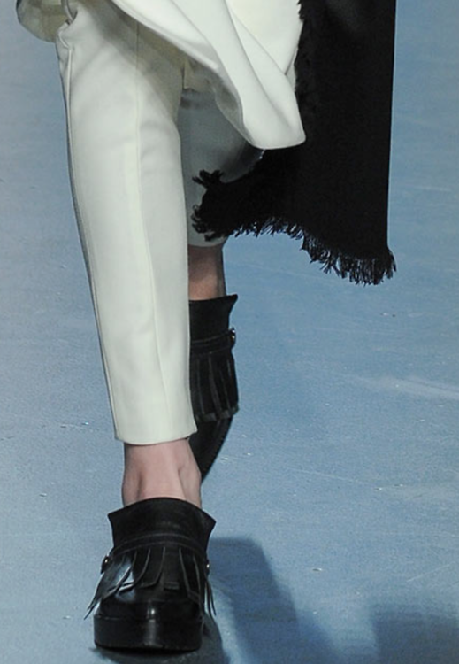 Tibi Fall 2014