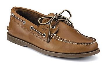 Boat Shoes 