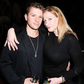 Ryan Phillippe, Amy Sacco