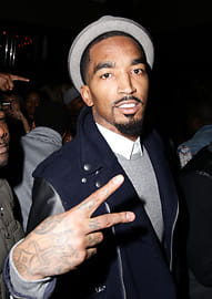 J. R. Smith