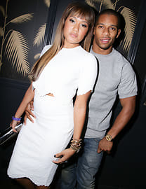 Elaina Watley, Victor Cruz