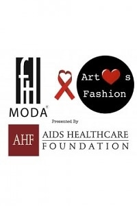 FTL Moda + Art Hearts Fashion Presented by Aids Healthcare Foundation