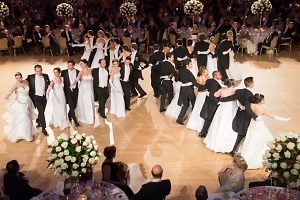 The 59th Consecutive Viennese Opera Ball