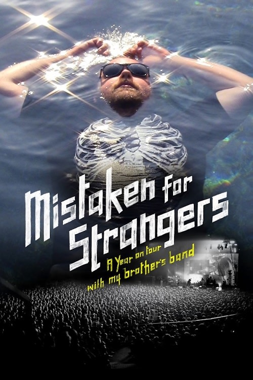 Mistaken For Strangers New York Premiere
