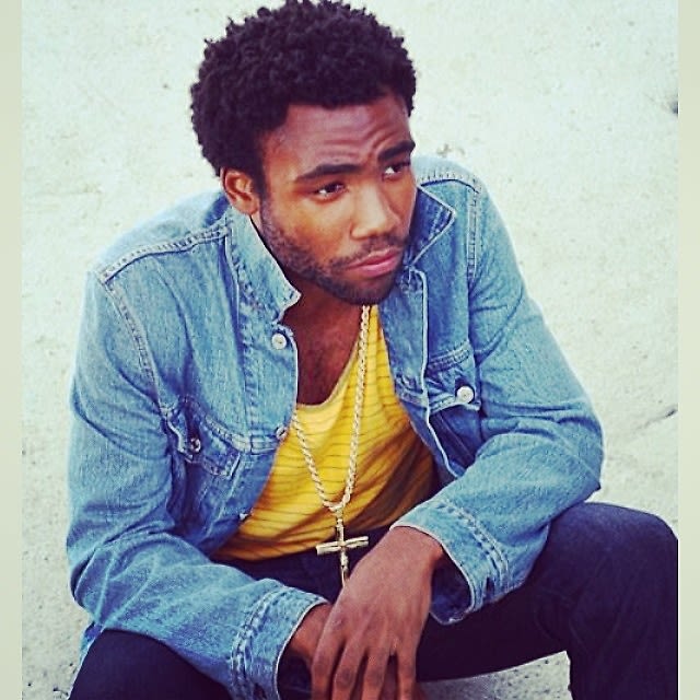 Childish Gambino