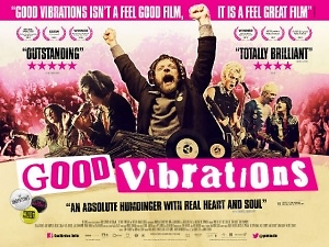 Wythe Hotel Cinema Presents Good Vibrations