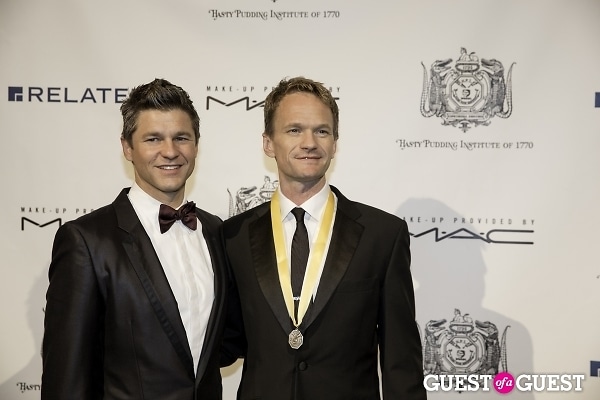 David Burtka, Neil Patrick Harris