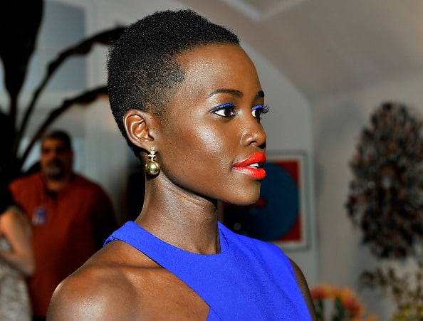 Lupita Nyong'o