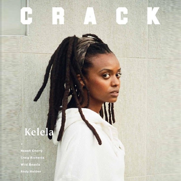 Kelela