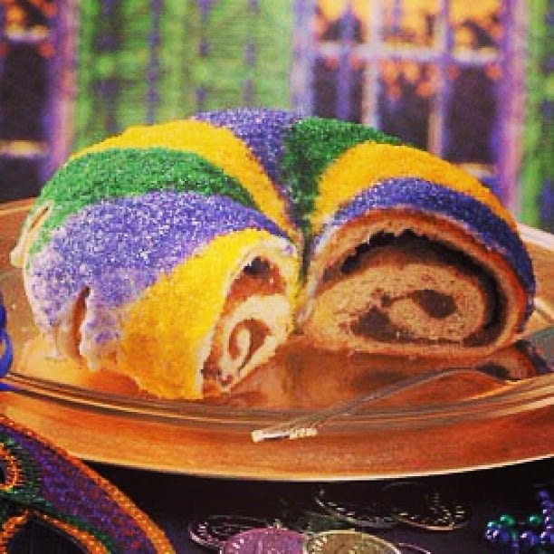 King Cake