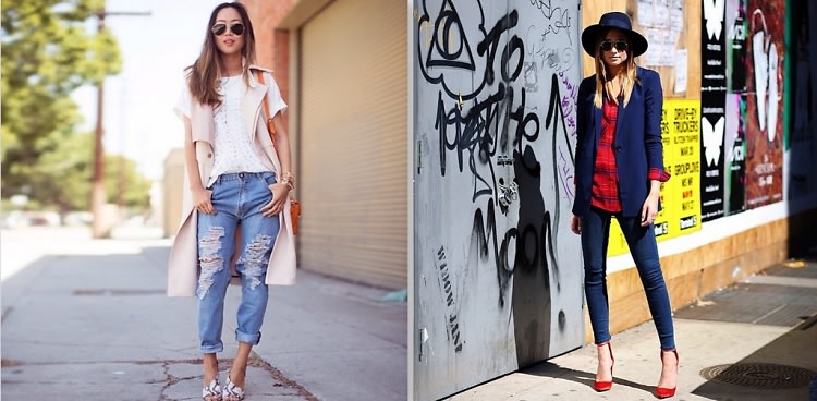 Fashion Blogger Style 