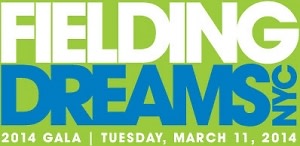 Randall's Island Park Alliance's Fielding Dreams NYC Gala 