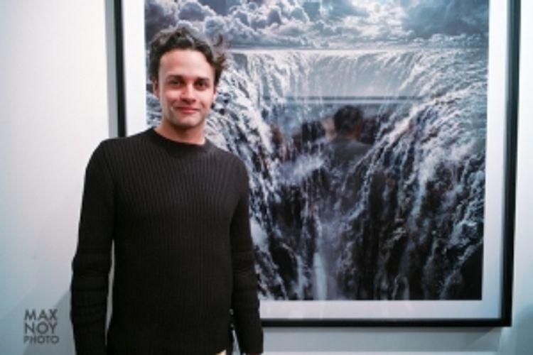 Fred Torres Gallery Presents: PopUp Party 