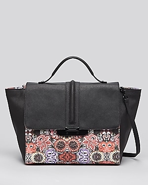 Rebecca Minkoff Leo Satchel 