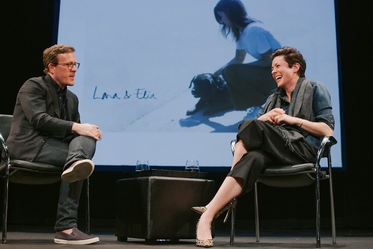 Scott Schuman, Garance Dore 