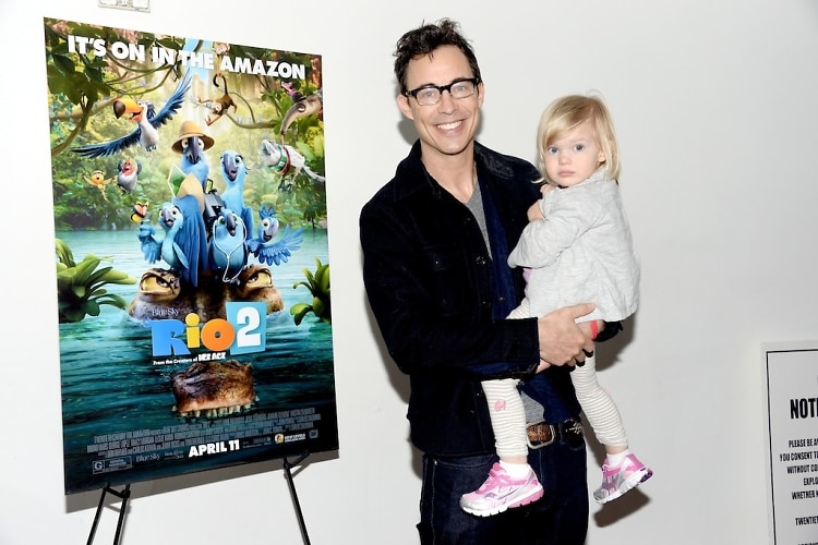 Tom Cavanagh, Katie Mary Cavanagh