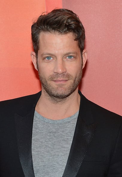Cocktails with Nate Berkus and Affordable Art Fair