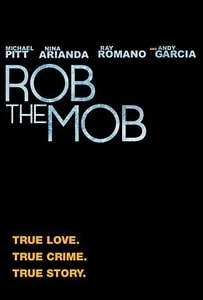 New York special screening of Millennium Entertainment’s ROB THE MOB 