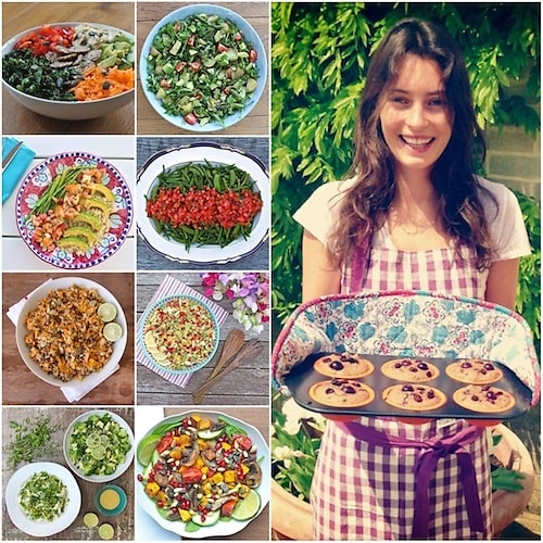 Interview: Deliciously Ella