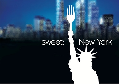 The Doe Fund's 3rd Annual sweet:NY
