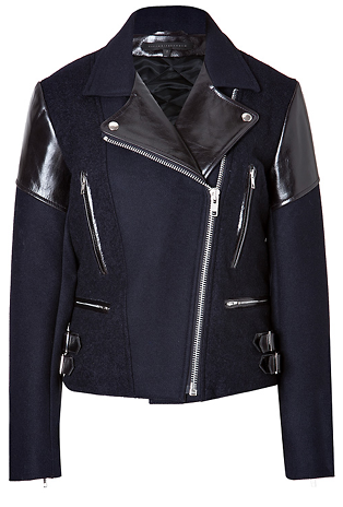 Victoria Beckham Jacket