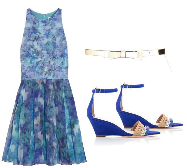 Wedding Guest Attire: 8 Chic Outfits For Daytime & Evening Nuptials