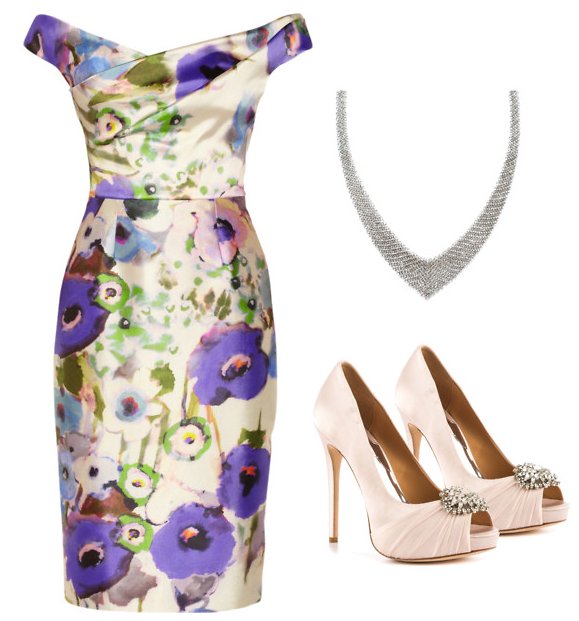 Wedding Guest Attire: 8 Chic Outfits For Daytime & Evening Nuptials