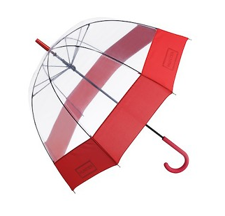 Hunter Bubble Umbrella