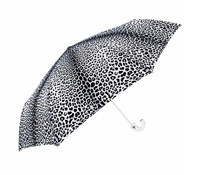 Marc Jacobs Leopard Umbrella