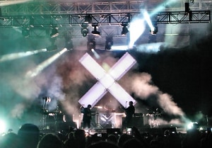 The XX Closing Night Party