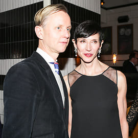 Max Raabe, Amy Fine Collins