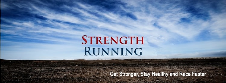 Strength Running